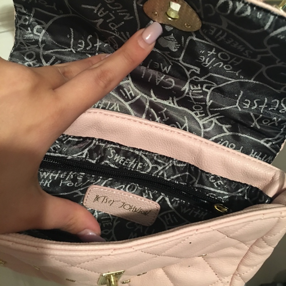 Betsy j purse